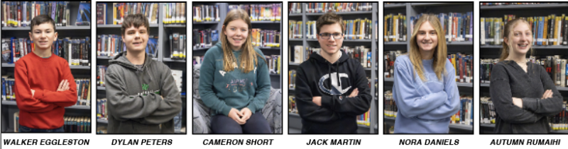 Panama Honors Students Of The First Quarter